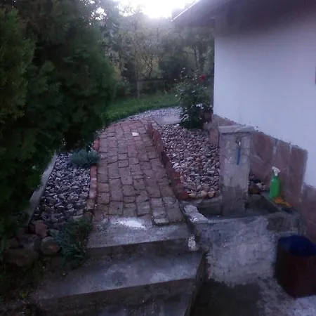 Vikend Kuca Elmina Gorani