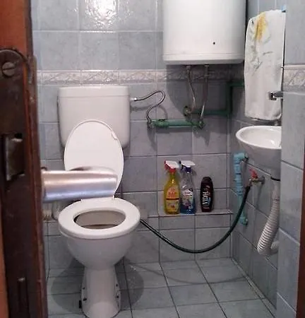 Vikend Kuca Elmina Gorani *