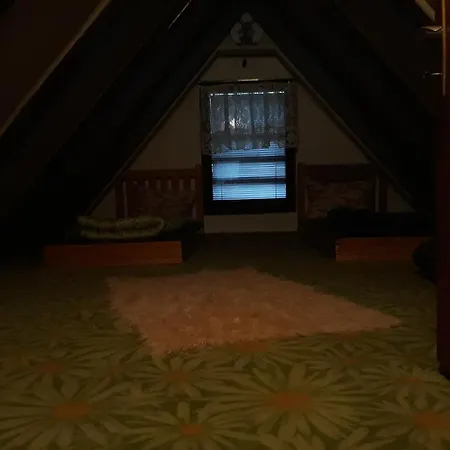 Vikend Kuca Elmina Gorani